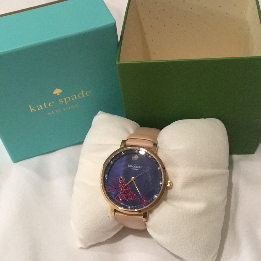 Ladies watch